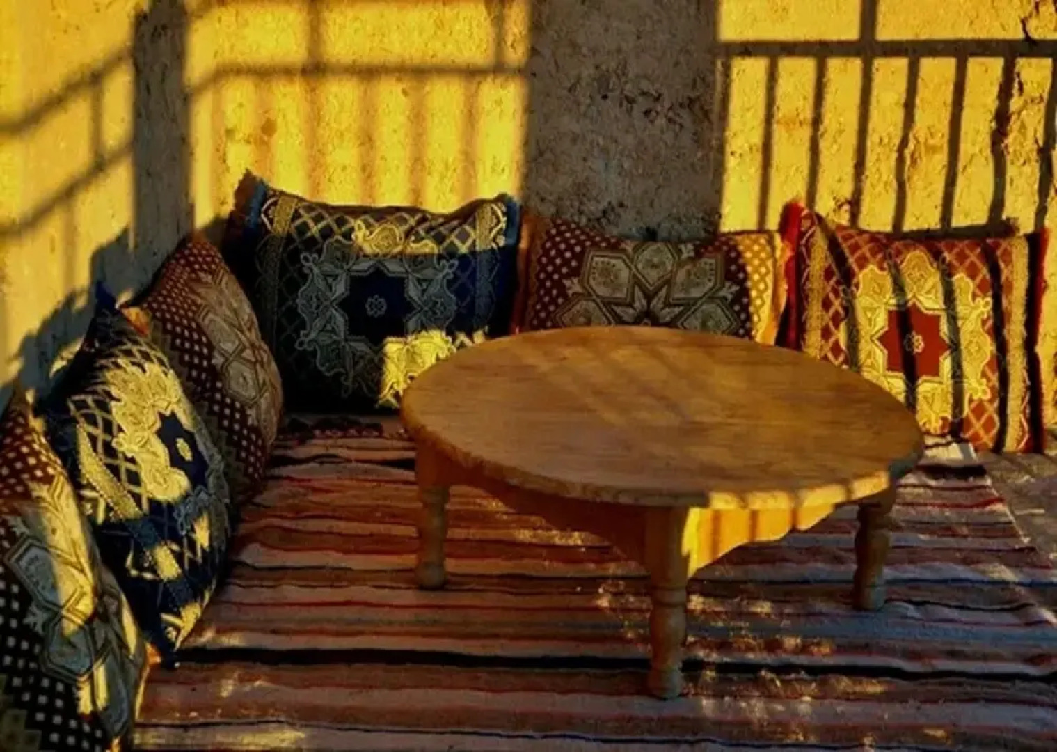 Maison Chez Lahcen Akka Nait Sidi