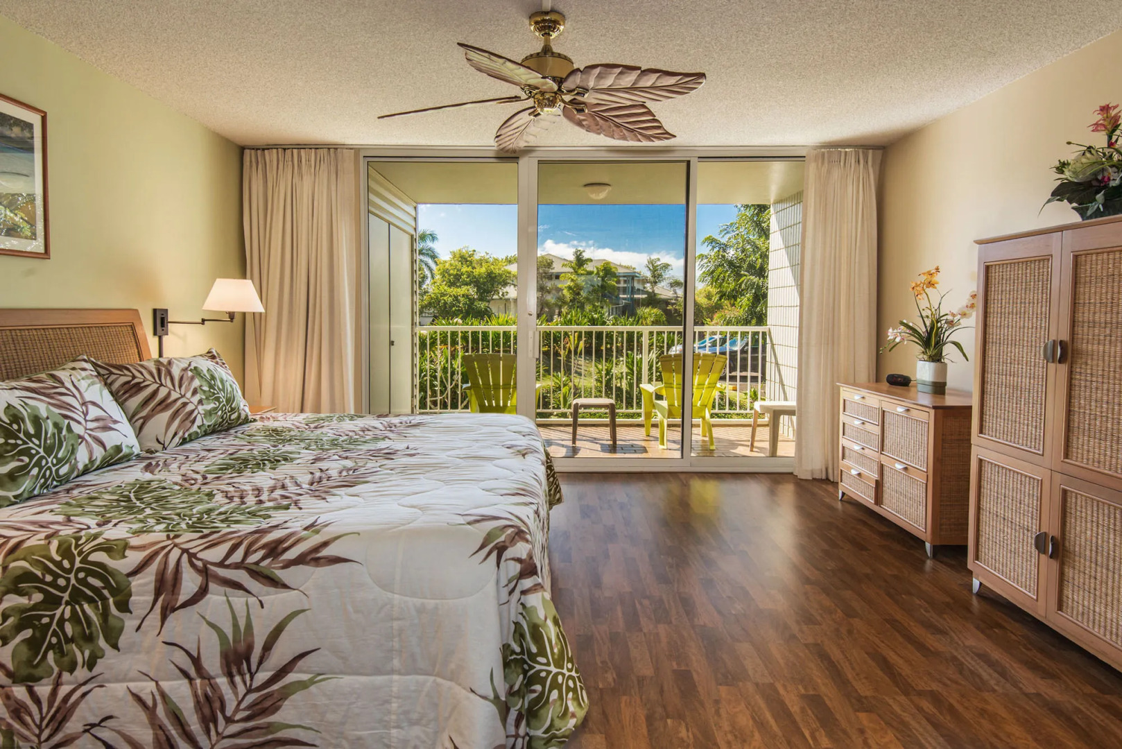 Oceanfront Realty - The Cliffs at Princeville