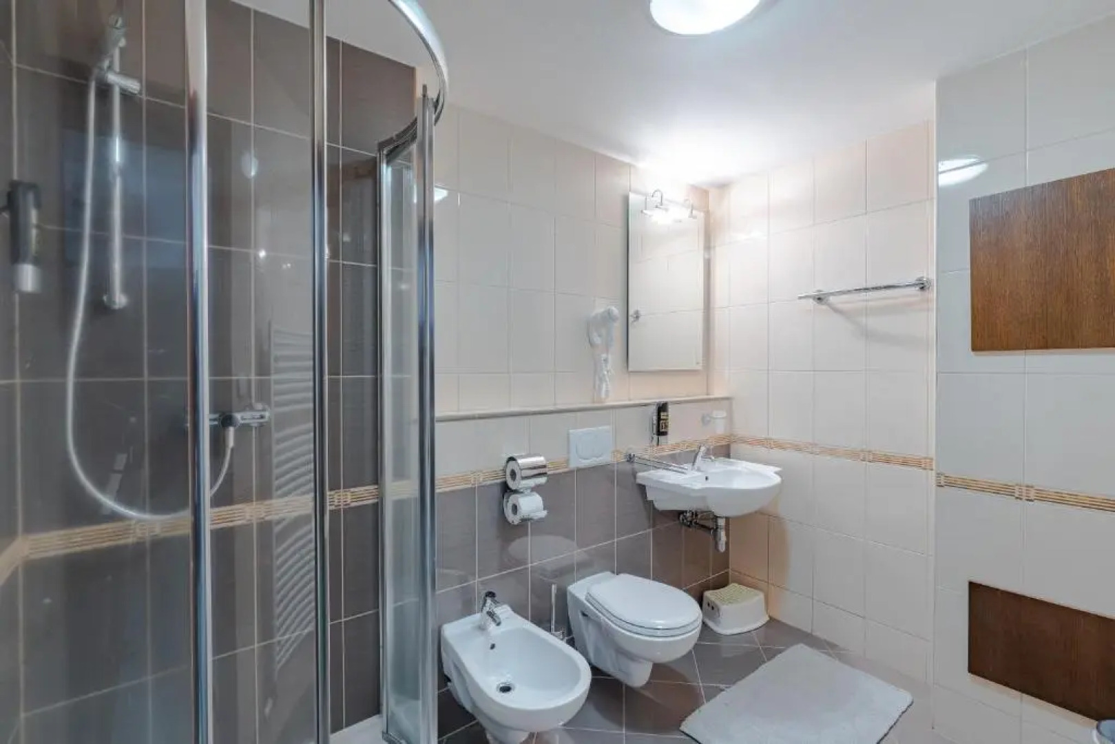 Wili Tatry Apartments