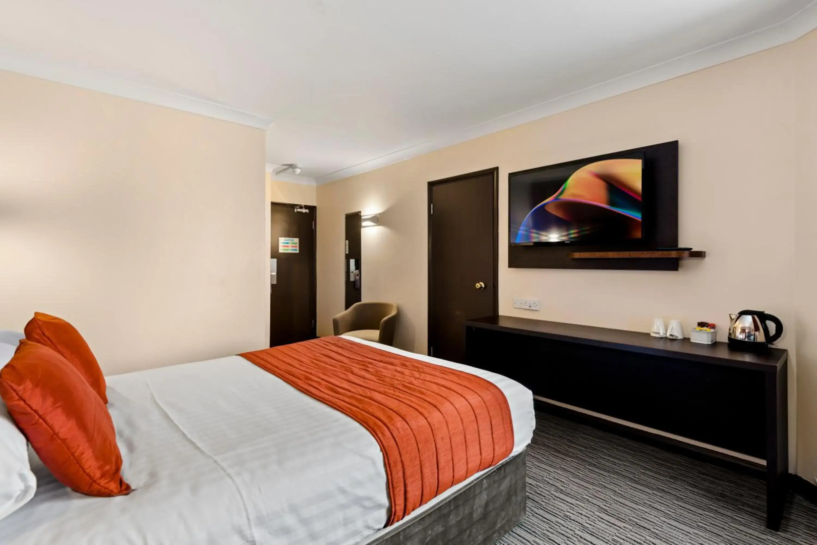 Dragonfly Hotel Bury St Edmunds