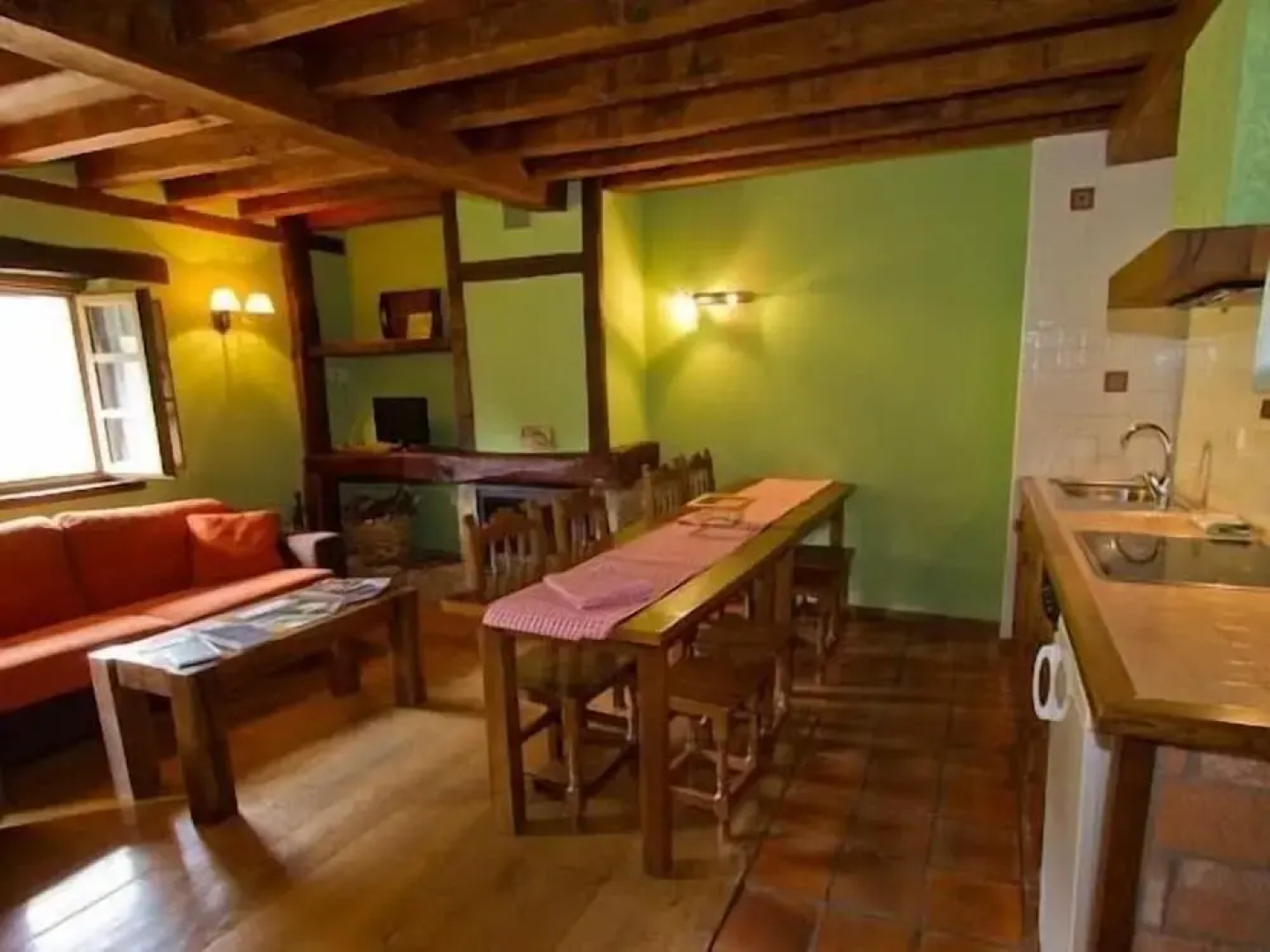 La Yosa de Argüebanes