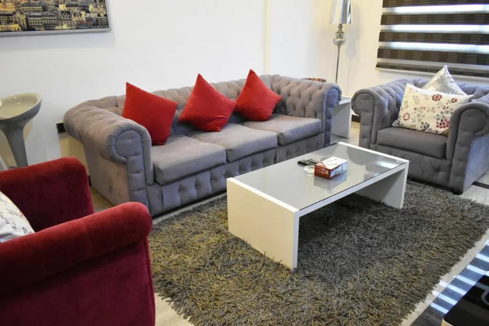 Leaders Plaza Salmiya