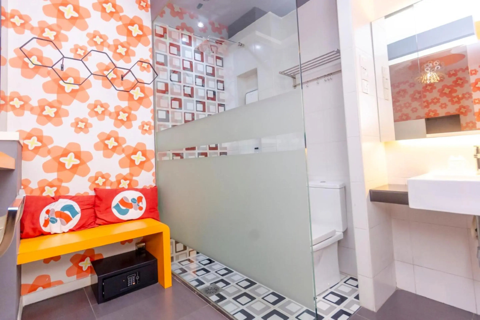 Rooms Boutique Hotel