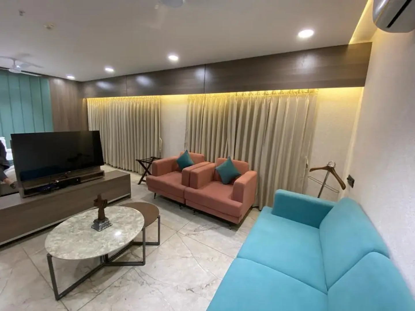 Lords Eco Inn Navsari