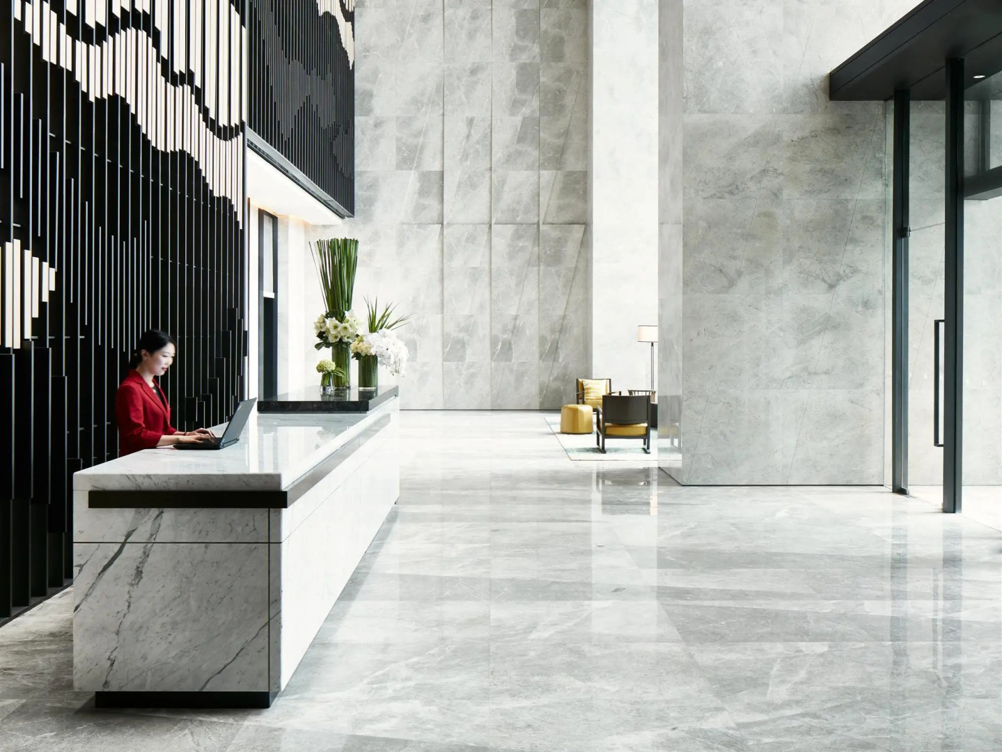 Отель Suning Galaxy International Hotel Wuxi