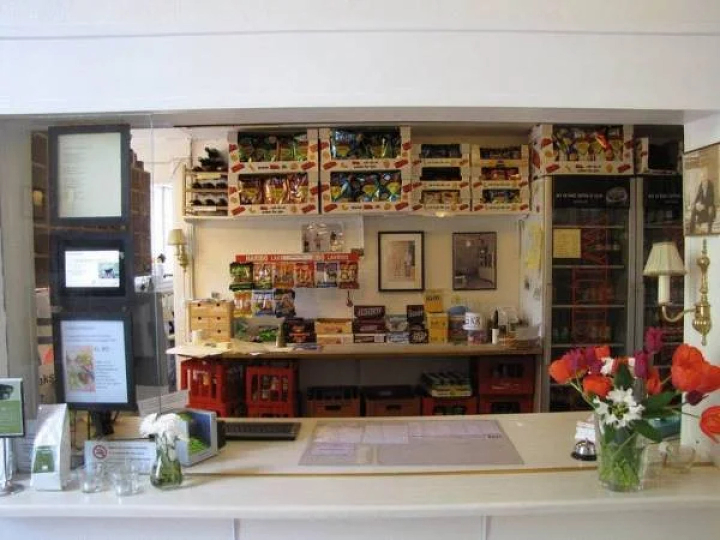 Danhostel Helsingør Vandrerhjem