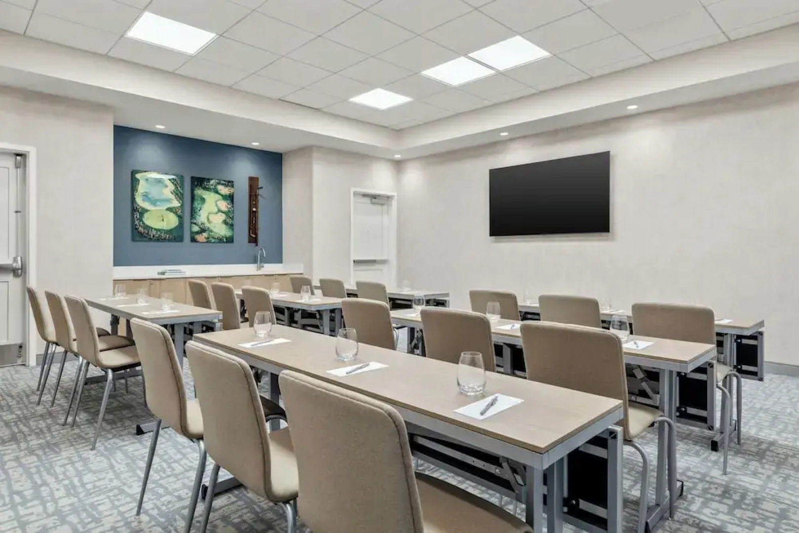 Residence Inn by Marriott Melville