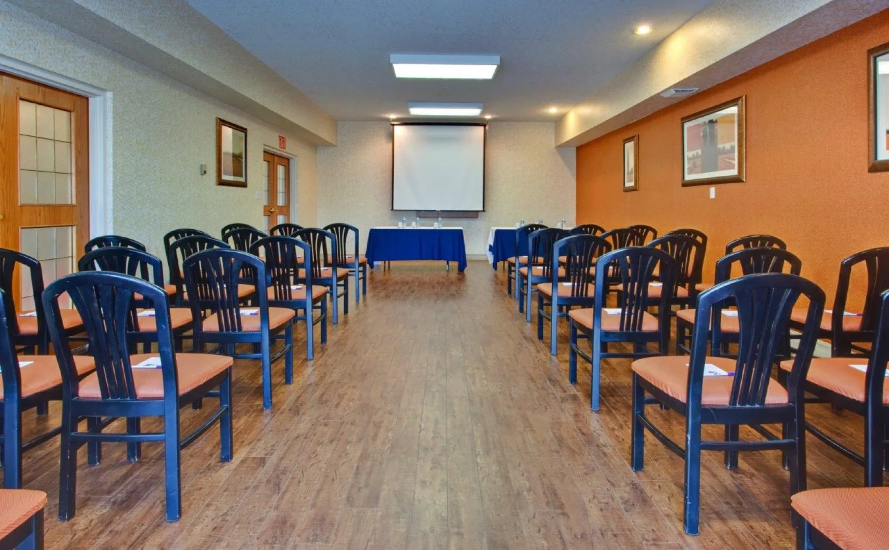 Wingate by Wyndham Lethbridge