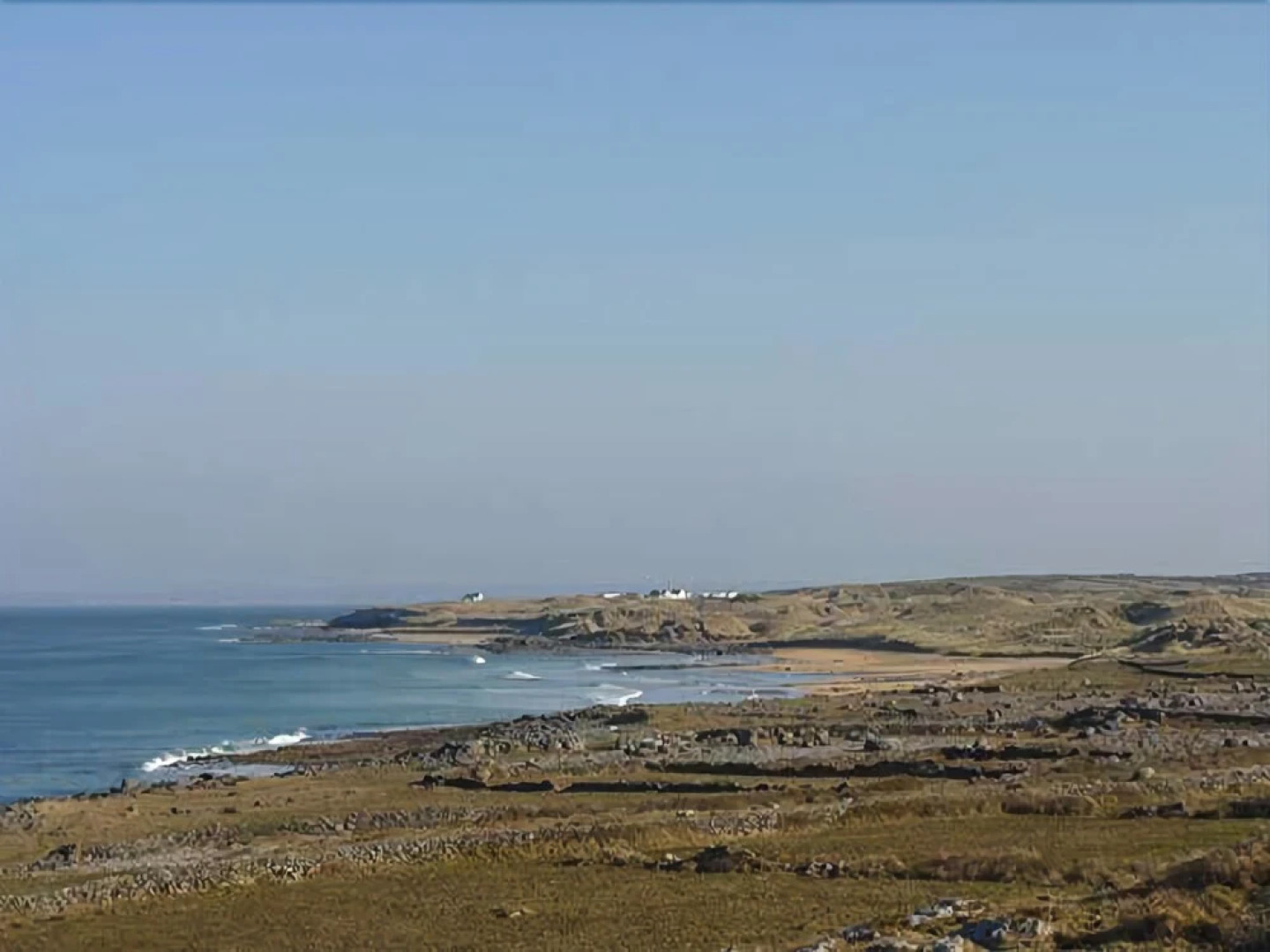 Atlantic View, Ballycastle