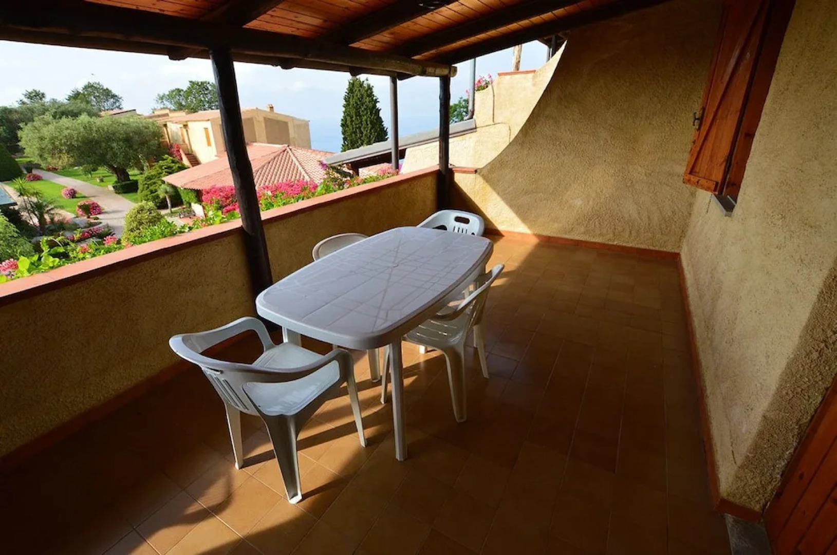 Villaggio l' Olivara