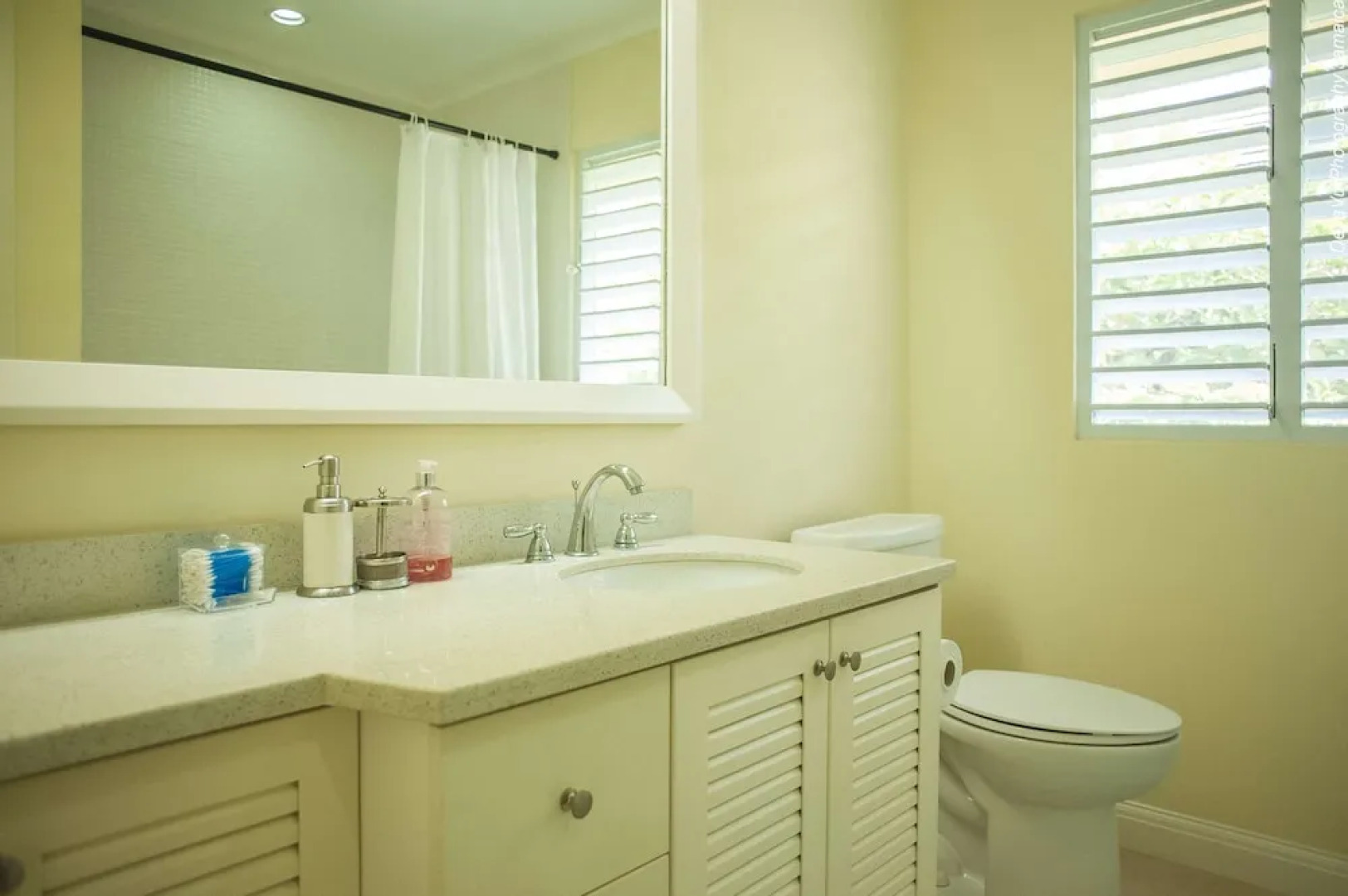 Summer Shades at Richmond Estate