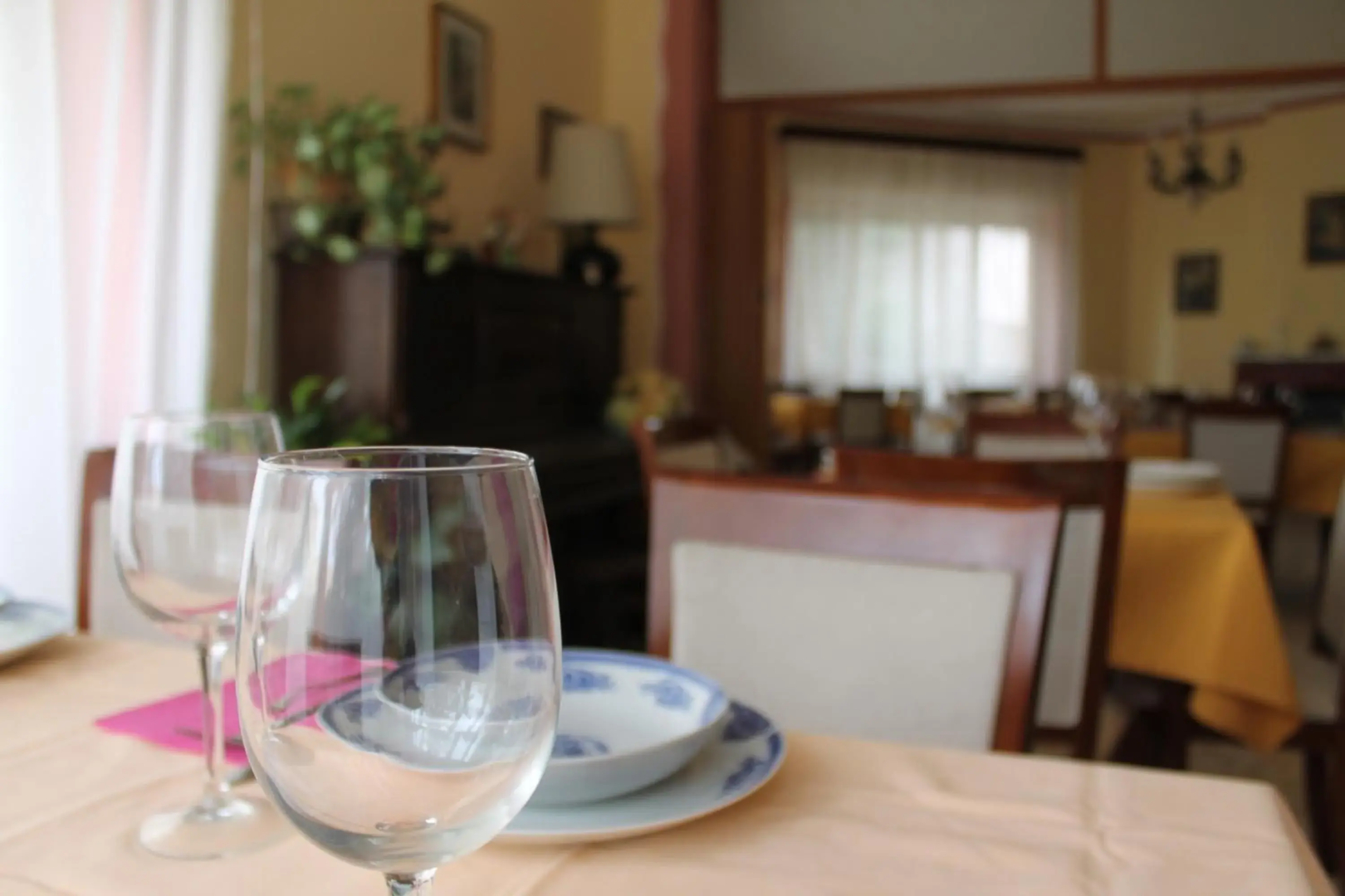 B&B Le Chiocciole