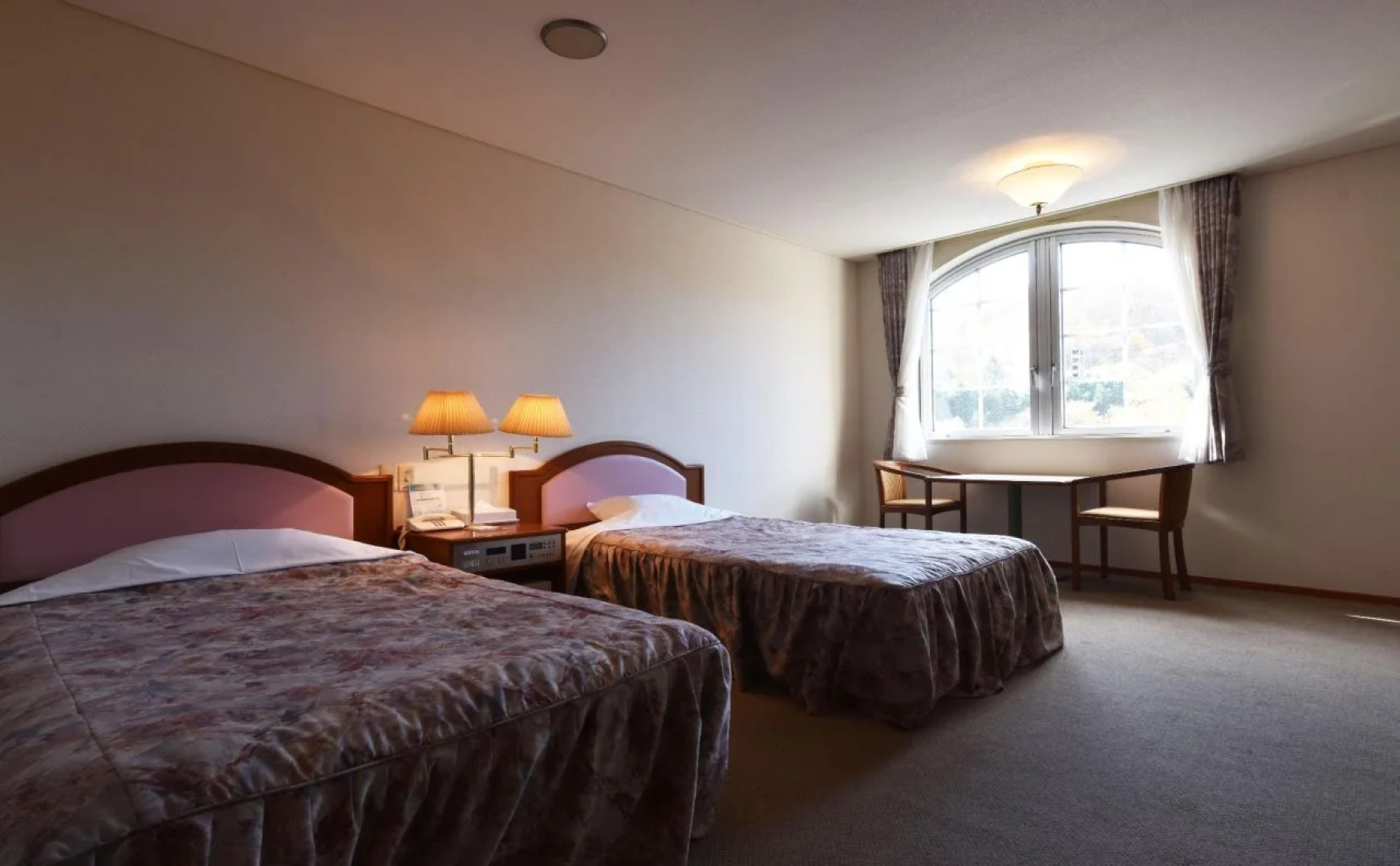 Takinoue Hotel Keikoku