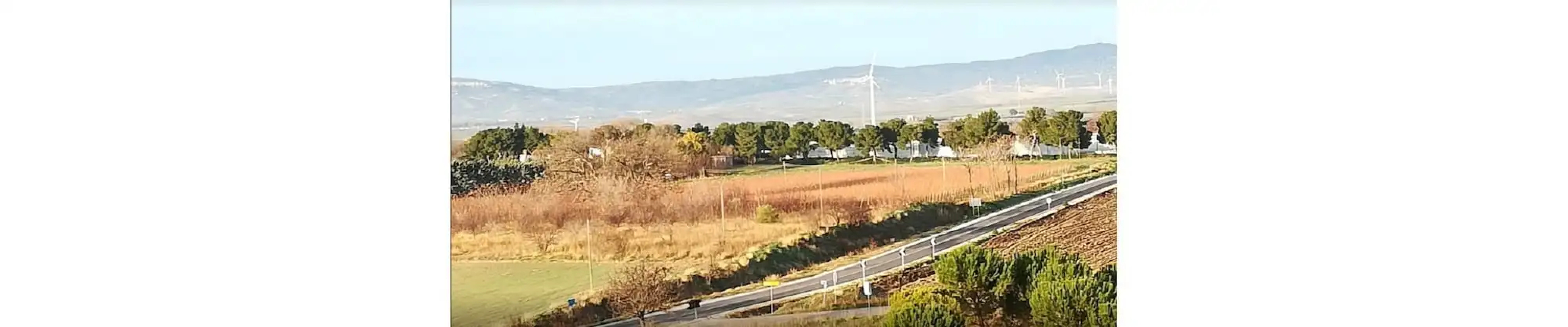 NSM Hotel Palace Lucera