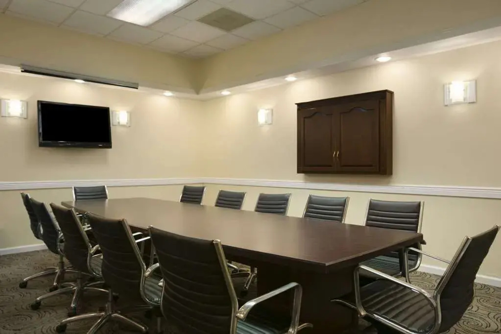 Ramada Greensburg Hotel and Conference Center