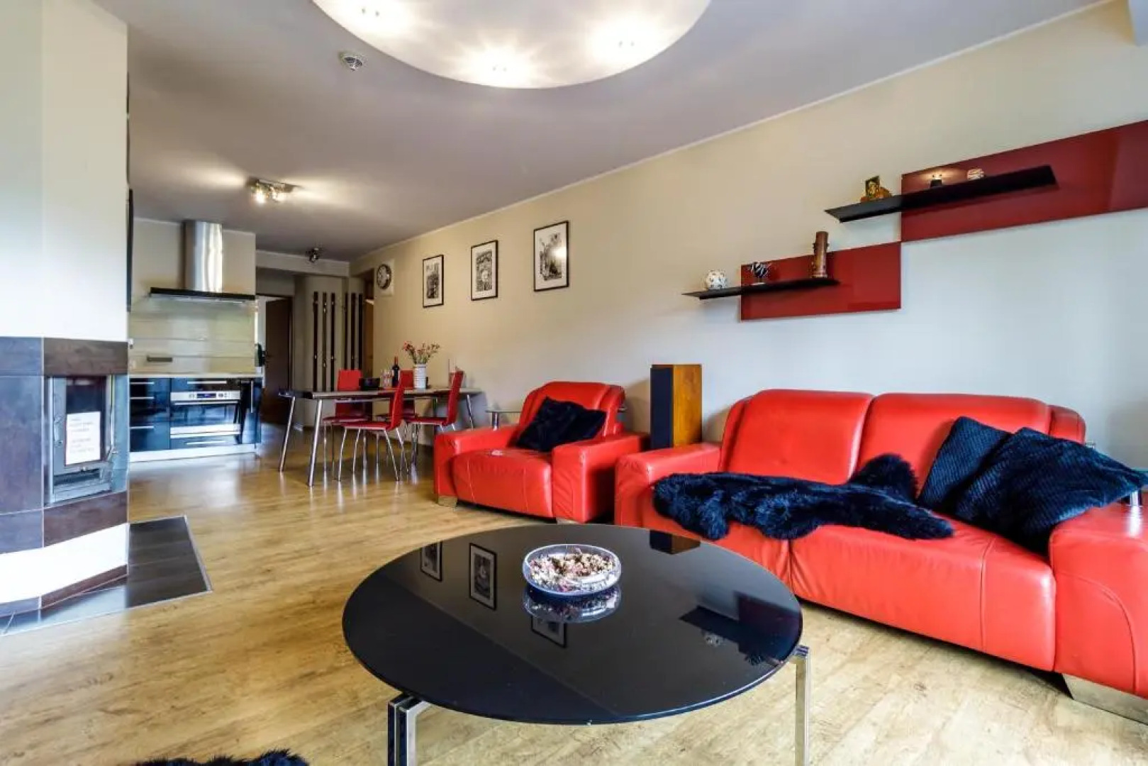 Mountain Apartments Butorowy Residence