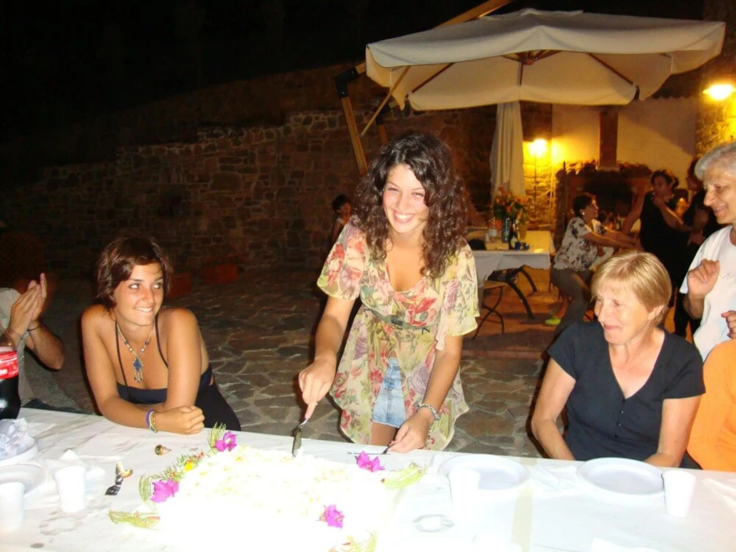 Casale Santa Rosalia