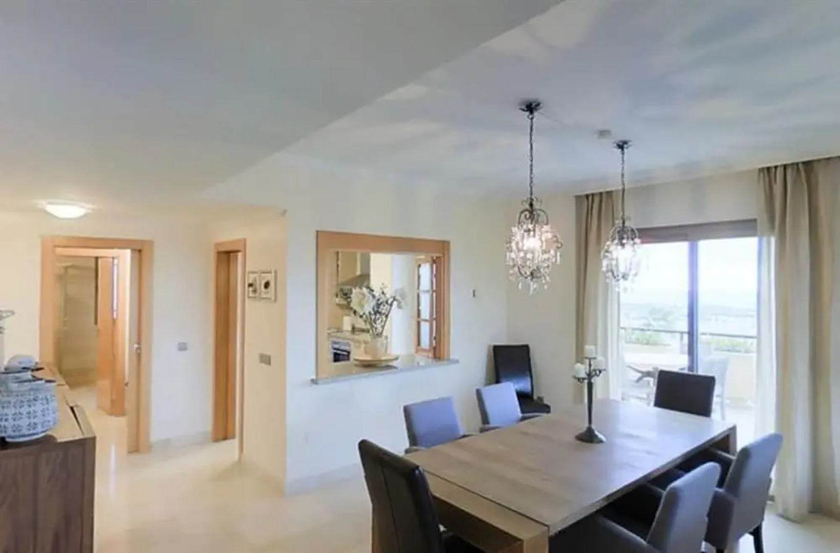 Apartamento La Hacienda de Cifuentes