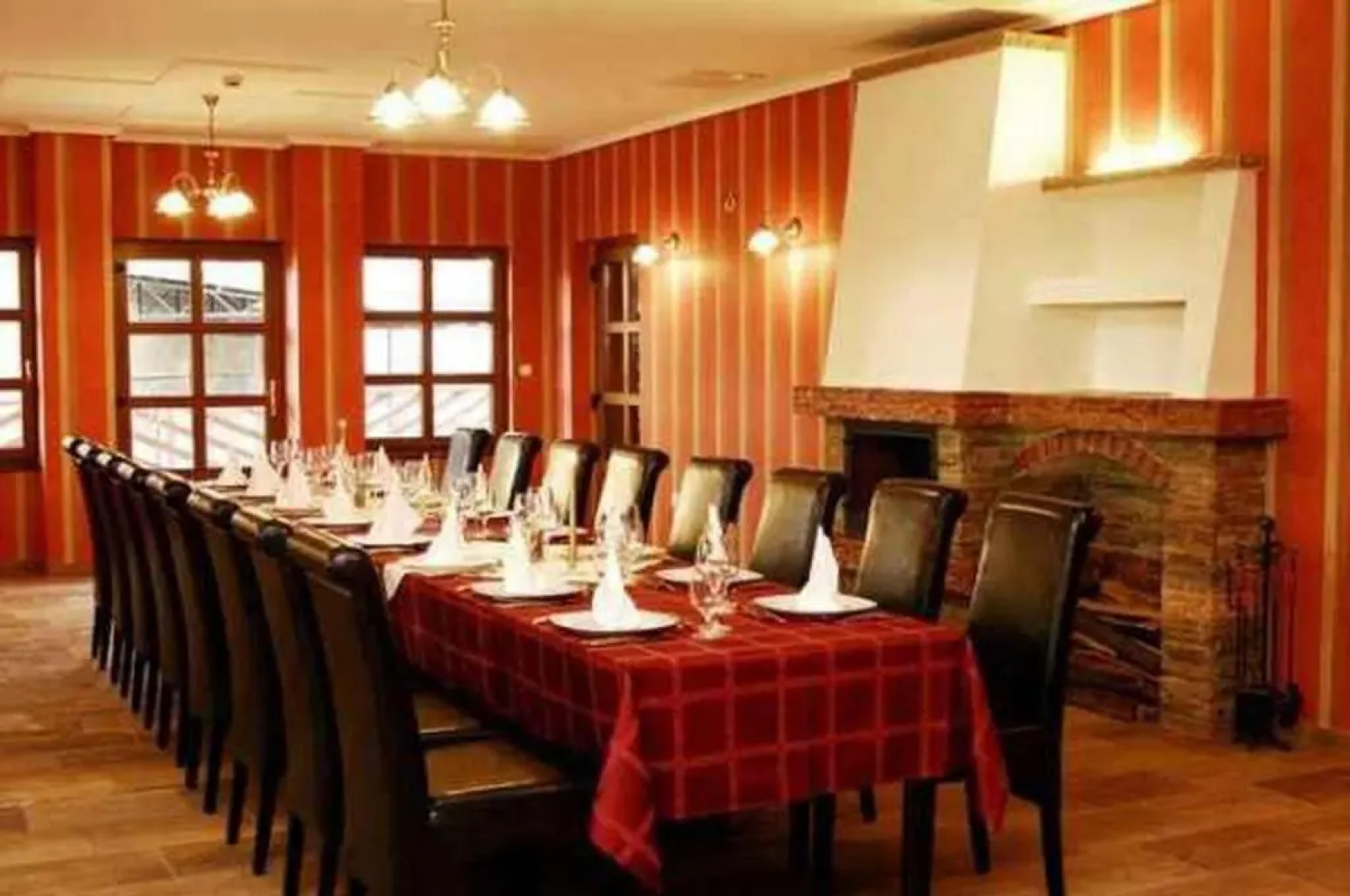 Malomudvar Étterem Cukrászda Panzió és Rendezvényház