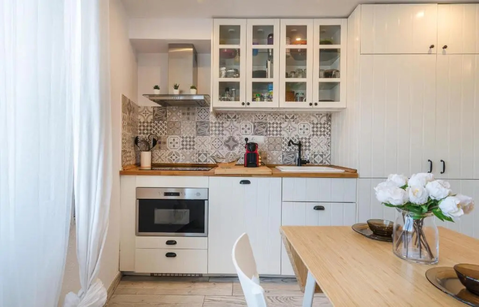 Beautiful apartment stylish village house @ Center Cadaqués