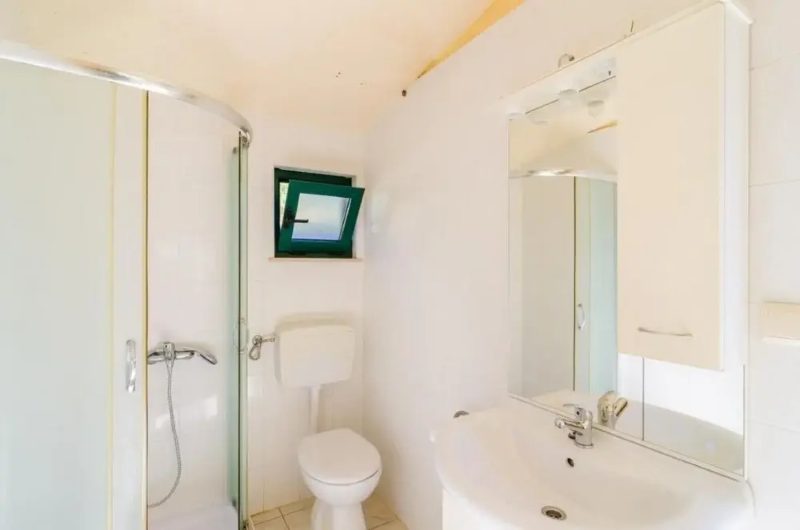 Villa Sea Edge - Three Bedroom Villa With Sea View and Private Beach ID Direct Booker 3478