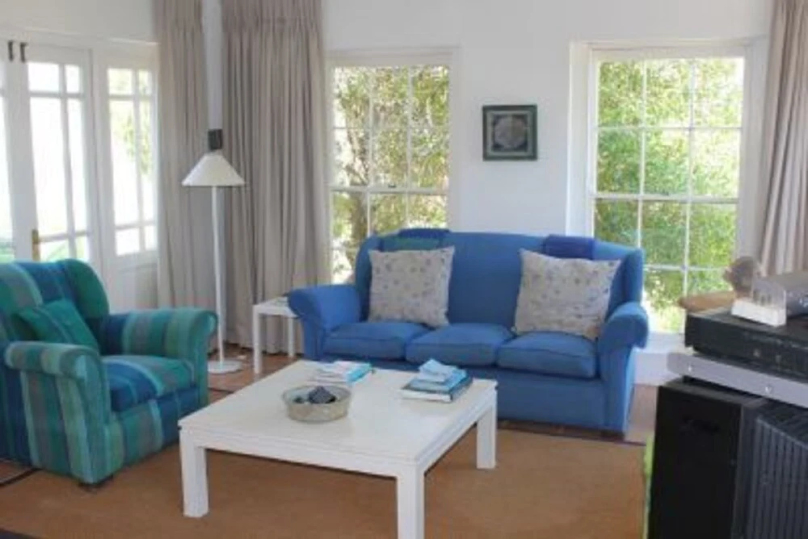 10 The Deck Self catering