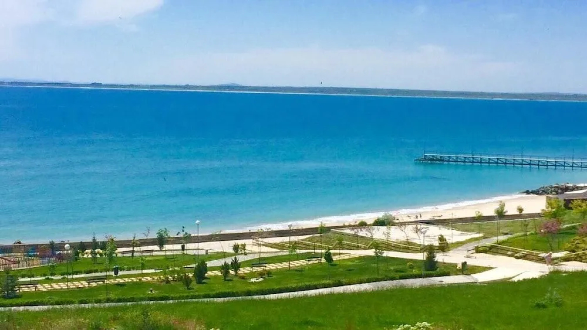 Mellia Ravda Apartments