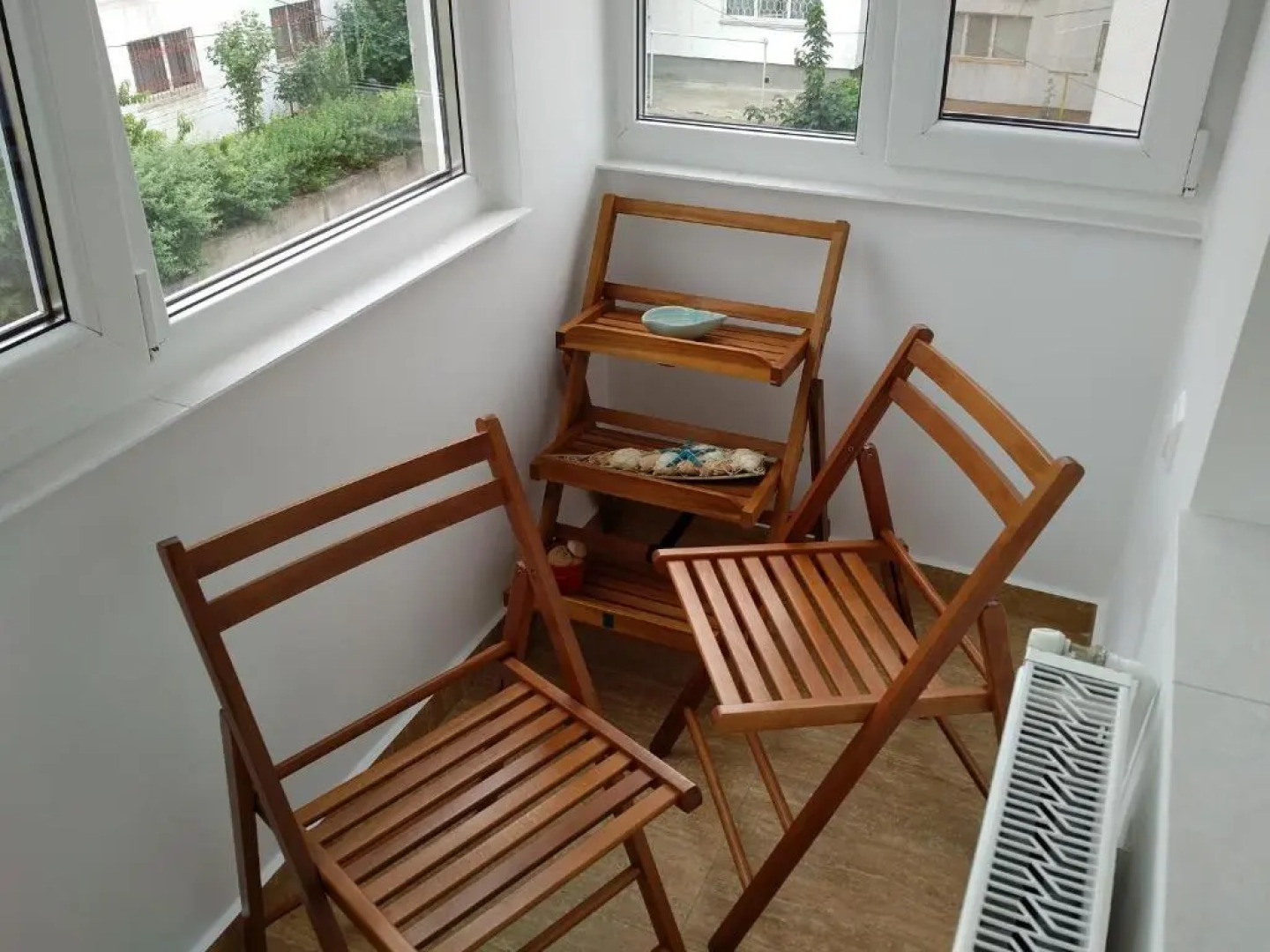 Apartament Faleza Nord