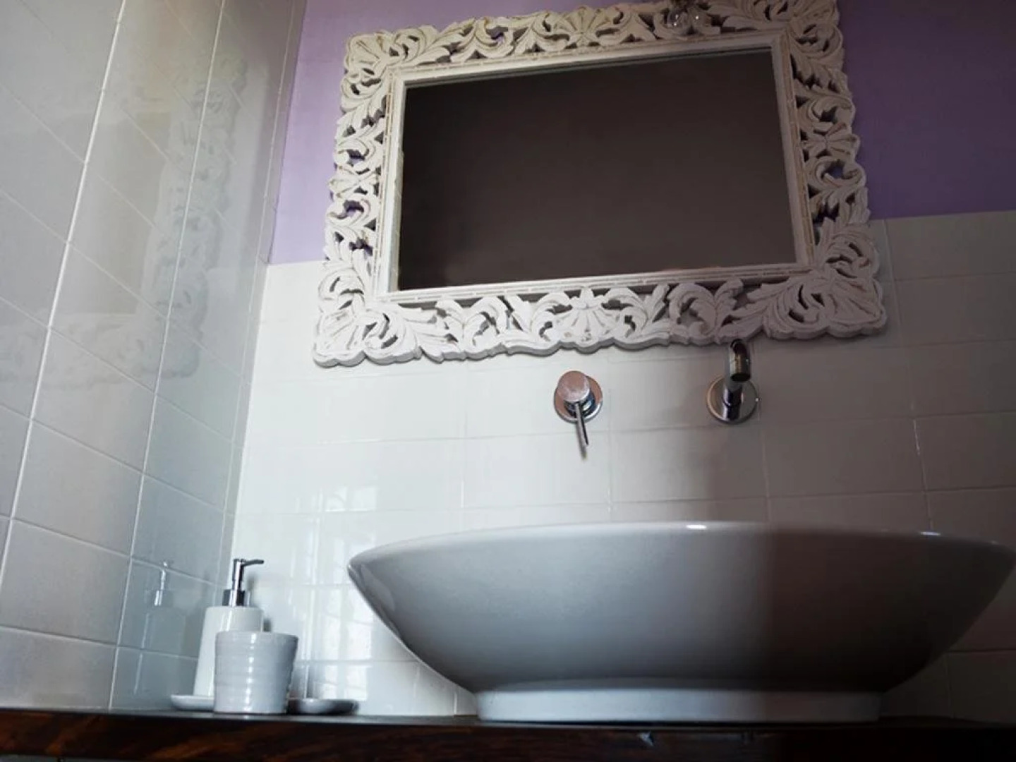 Agriturismo L'A Ceccoli