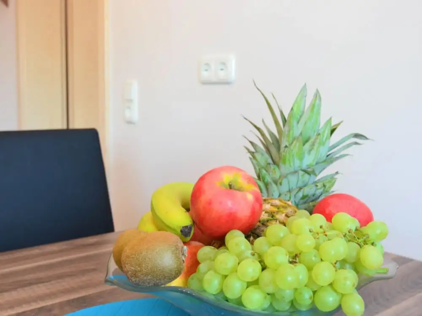 Apartment in Eslarn With Nearby Lake