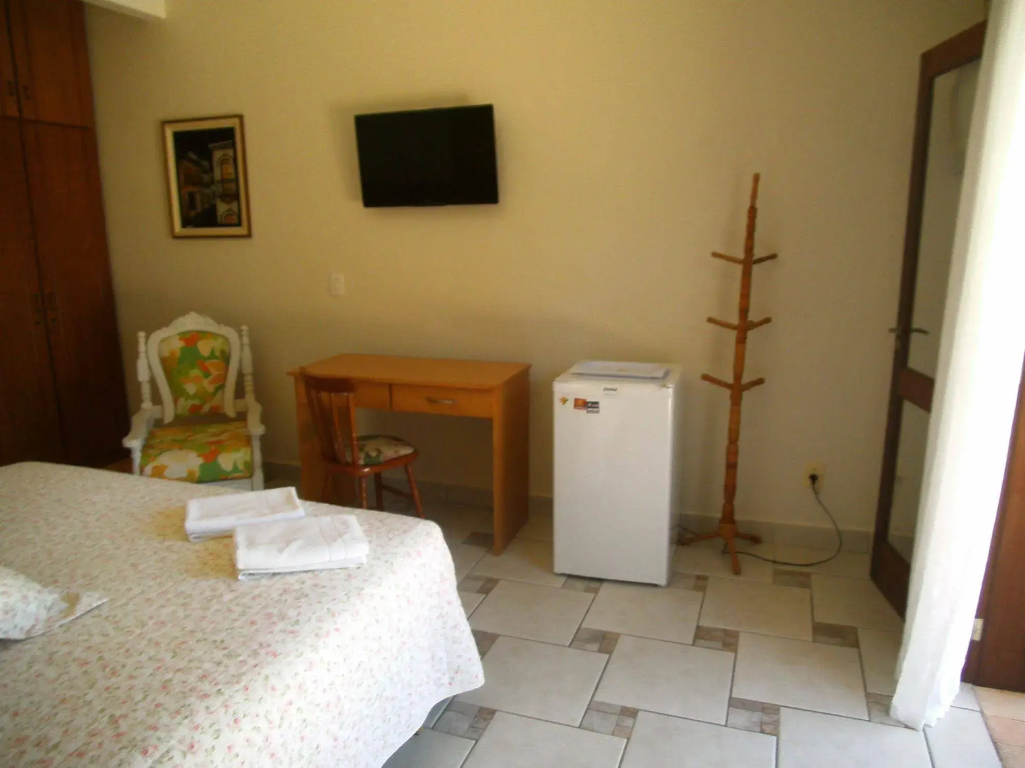 Pousada Jardim Porto Belo