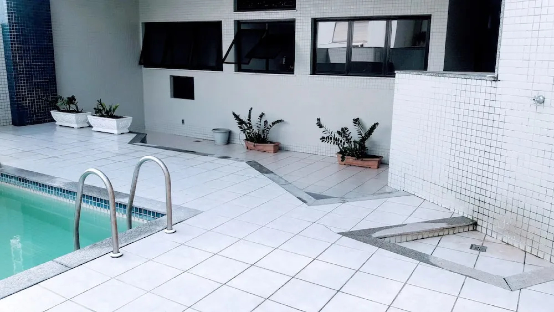 Apartamento Arpoador Beach Star