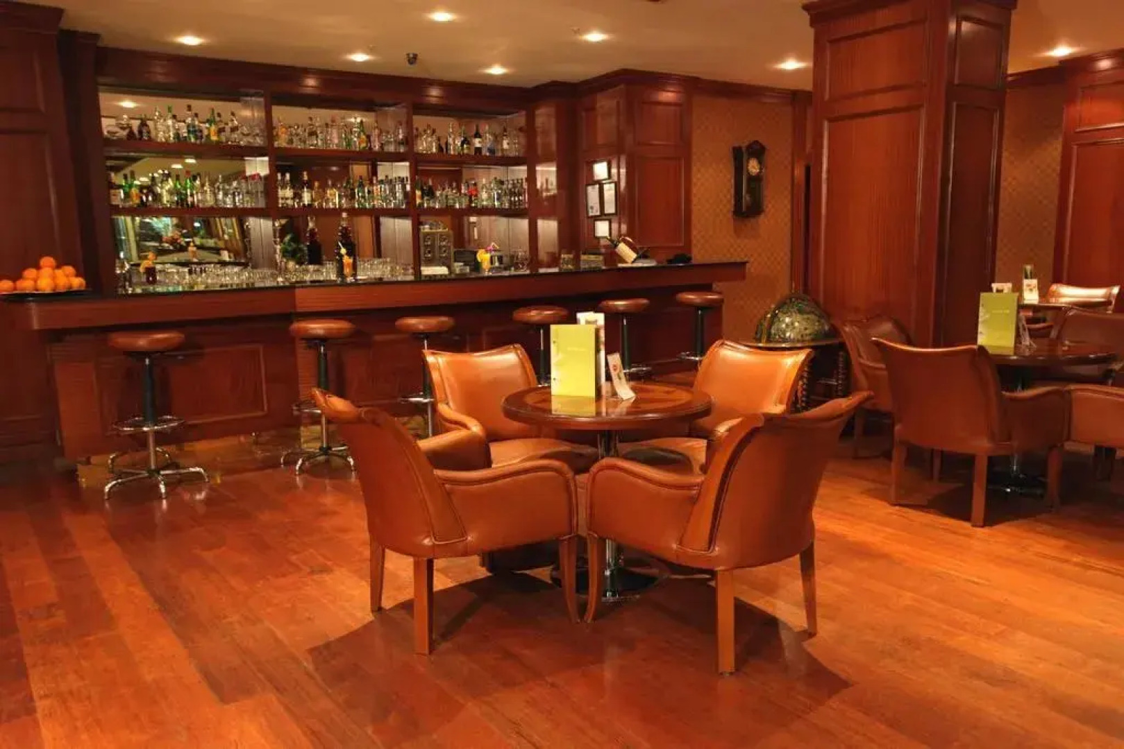 Nova Plaza Orion Hotel