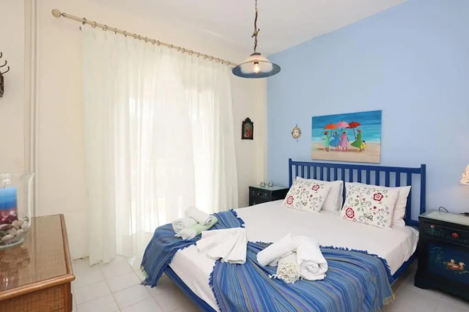 Enjoy Sea View!- Spacious 2BR Maisonette Halkidiki- Sea La Vie -