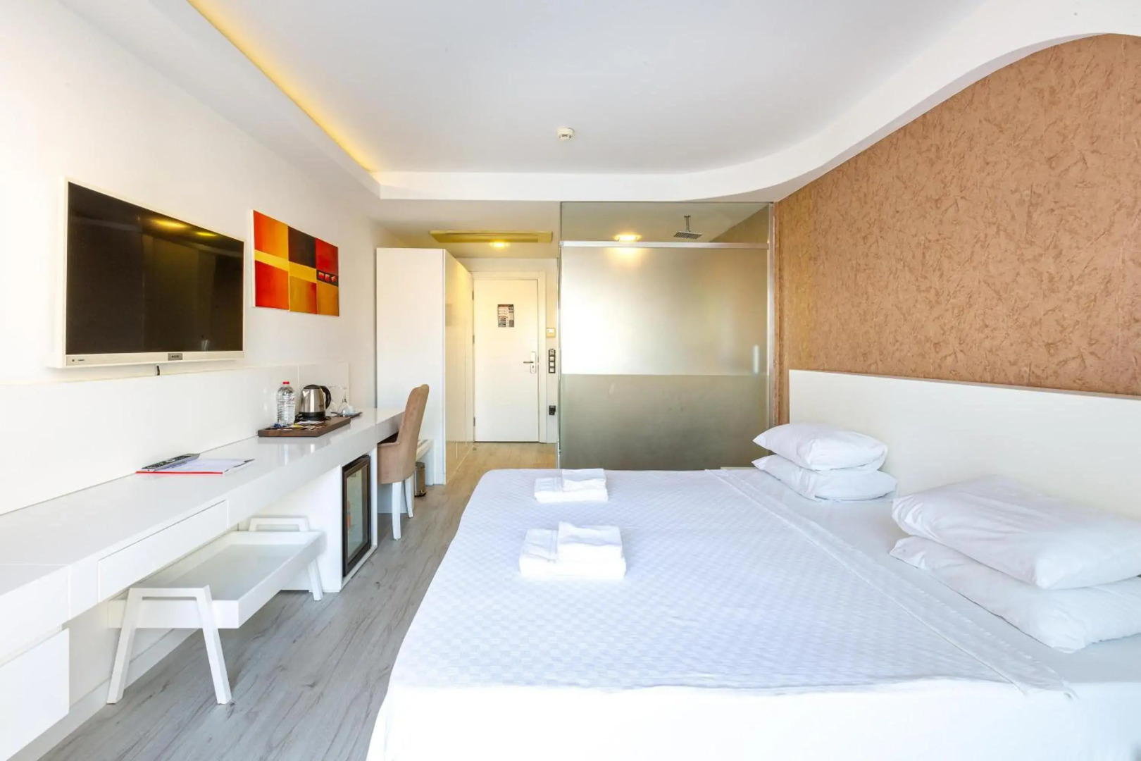 Rhapsody Hotel & Spa Kalkan (+12 Adults only)