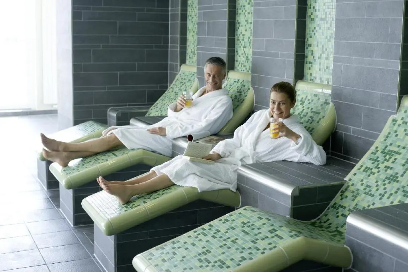 Lindner Hotel Boltenhagen, part of JdV by Hyatt