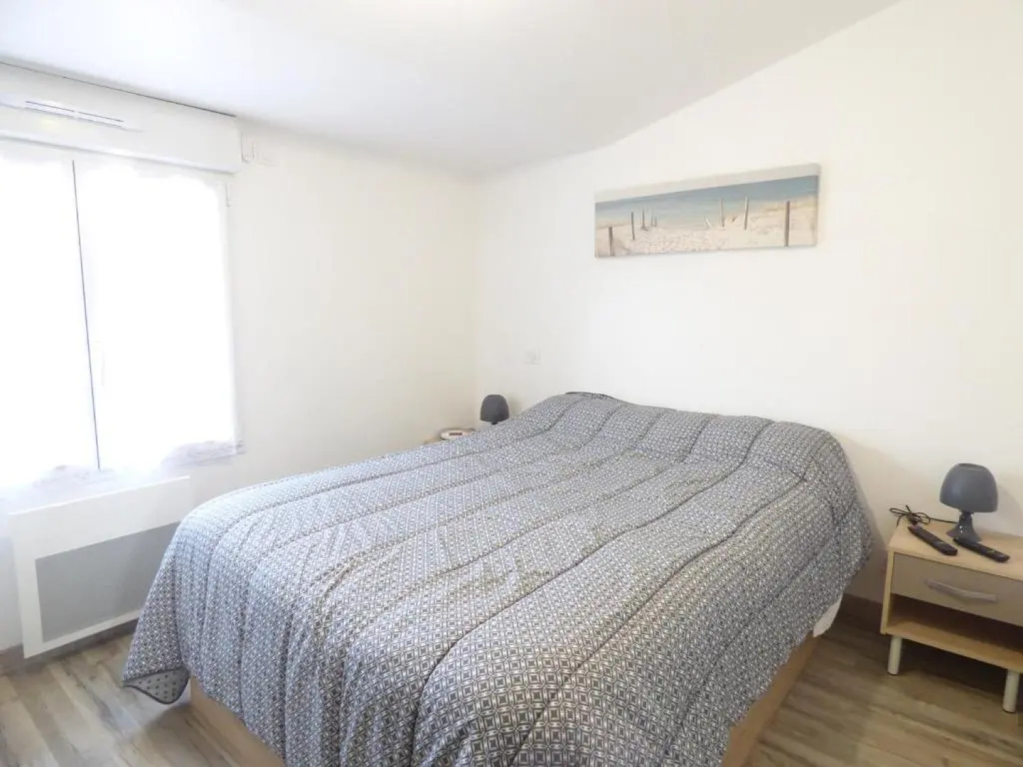 Maison Saint-Hilaire-de-Riez, 3 pièces, 6 personnes - FR-1-428-103