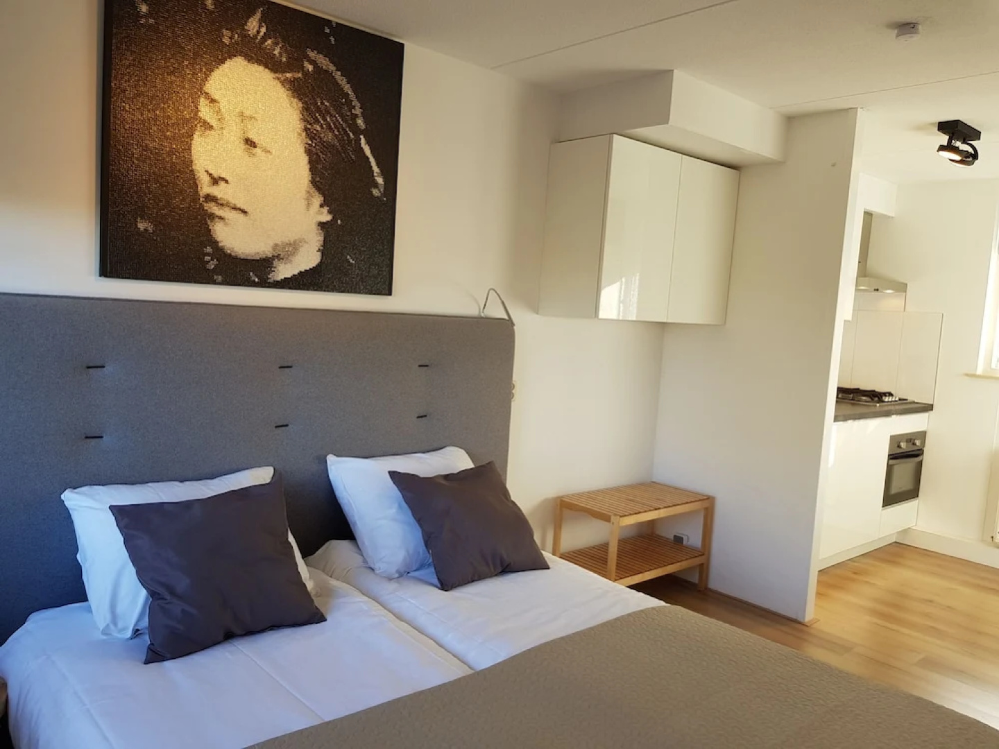 Beach House Egmond aan Zee