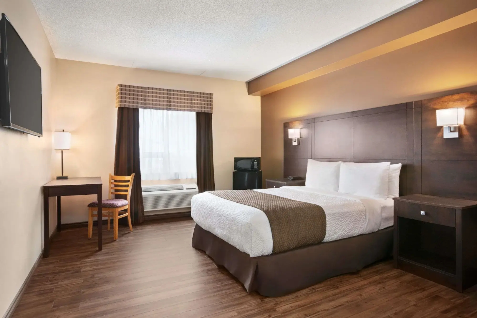Days Inn Leamington