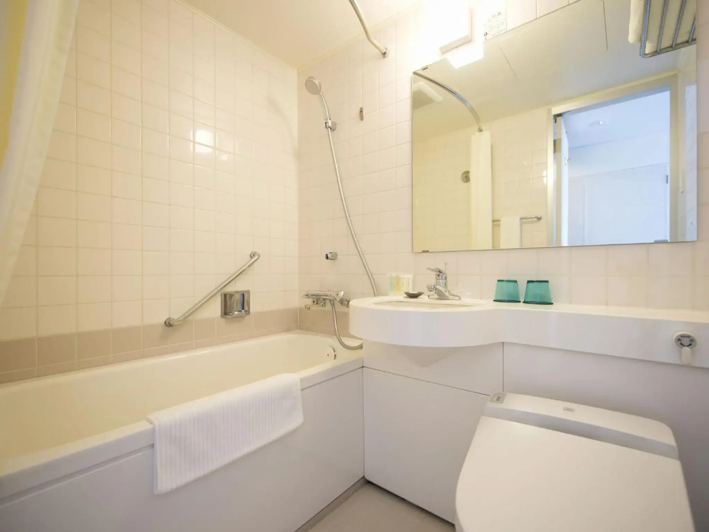 Hilltop Resort Fukuoka