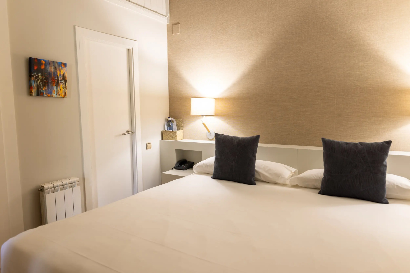 Hotel Xalet del Golf