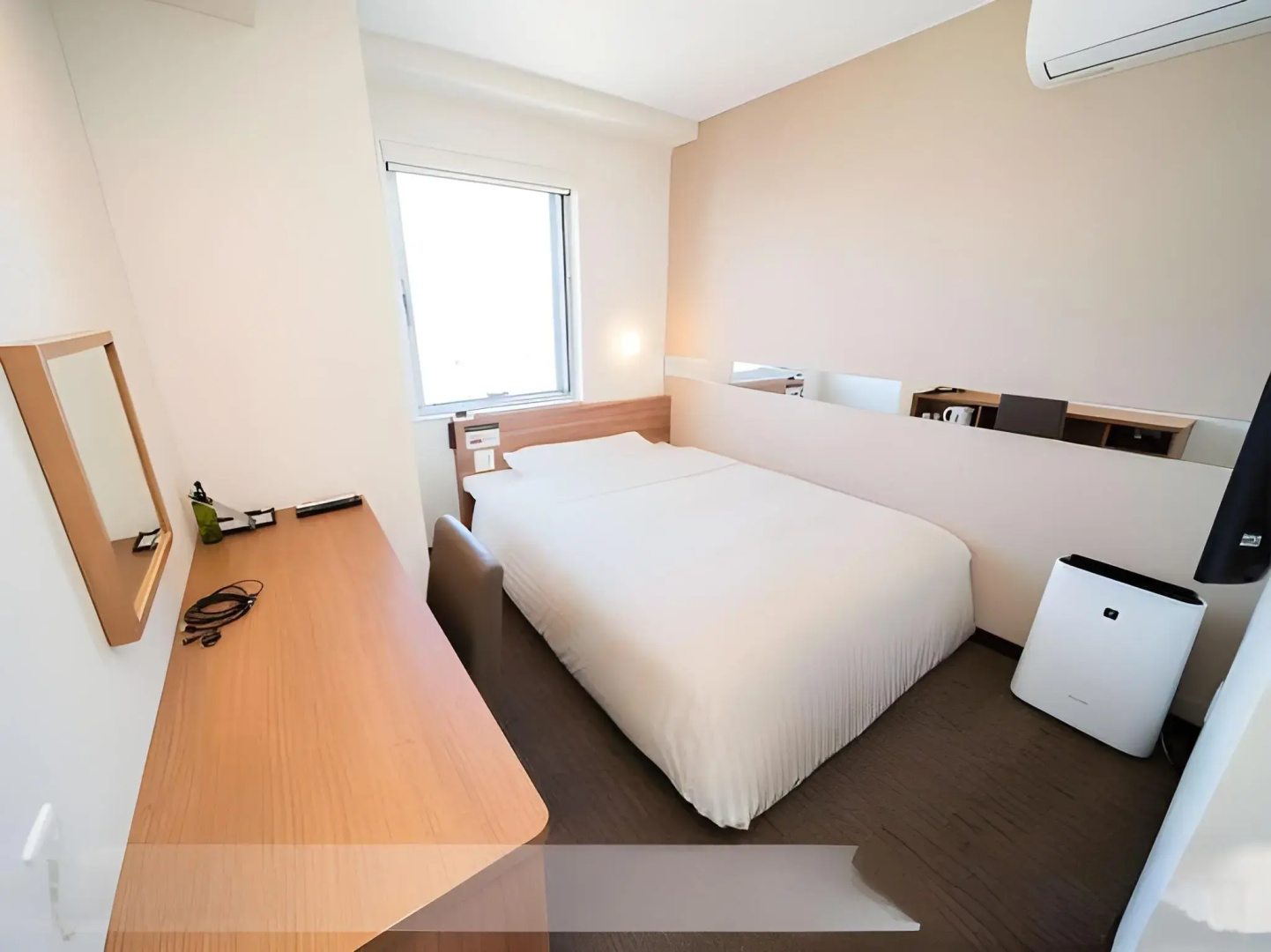 Super Hotel Anan Tomioka