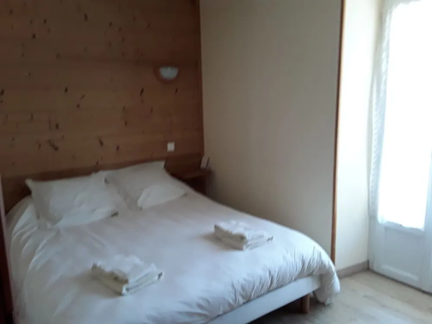 Hôtel du Col de Crous