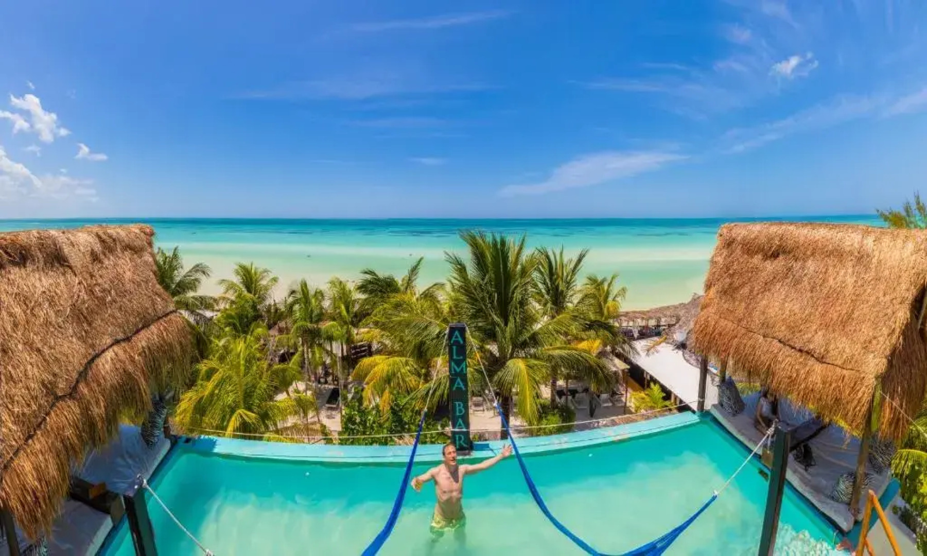 Villas Tiburon by The Beach