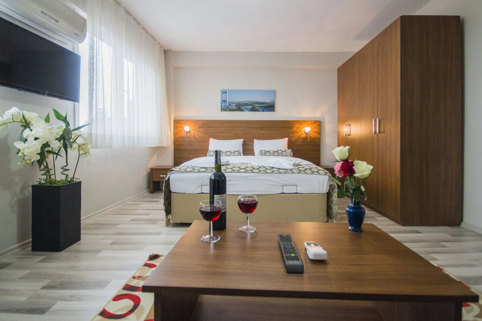 Carina Hotel Istanbul