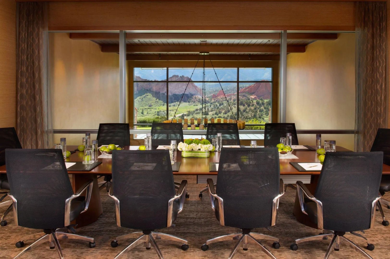 Lodge at Garden of the Gods Club