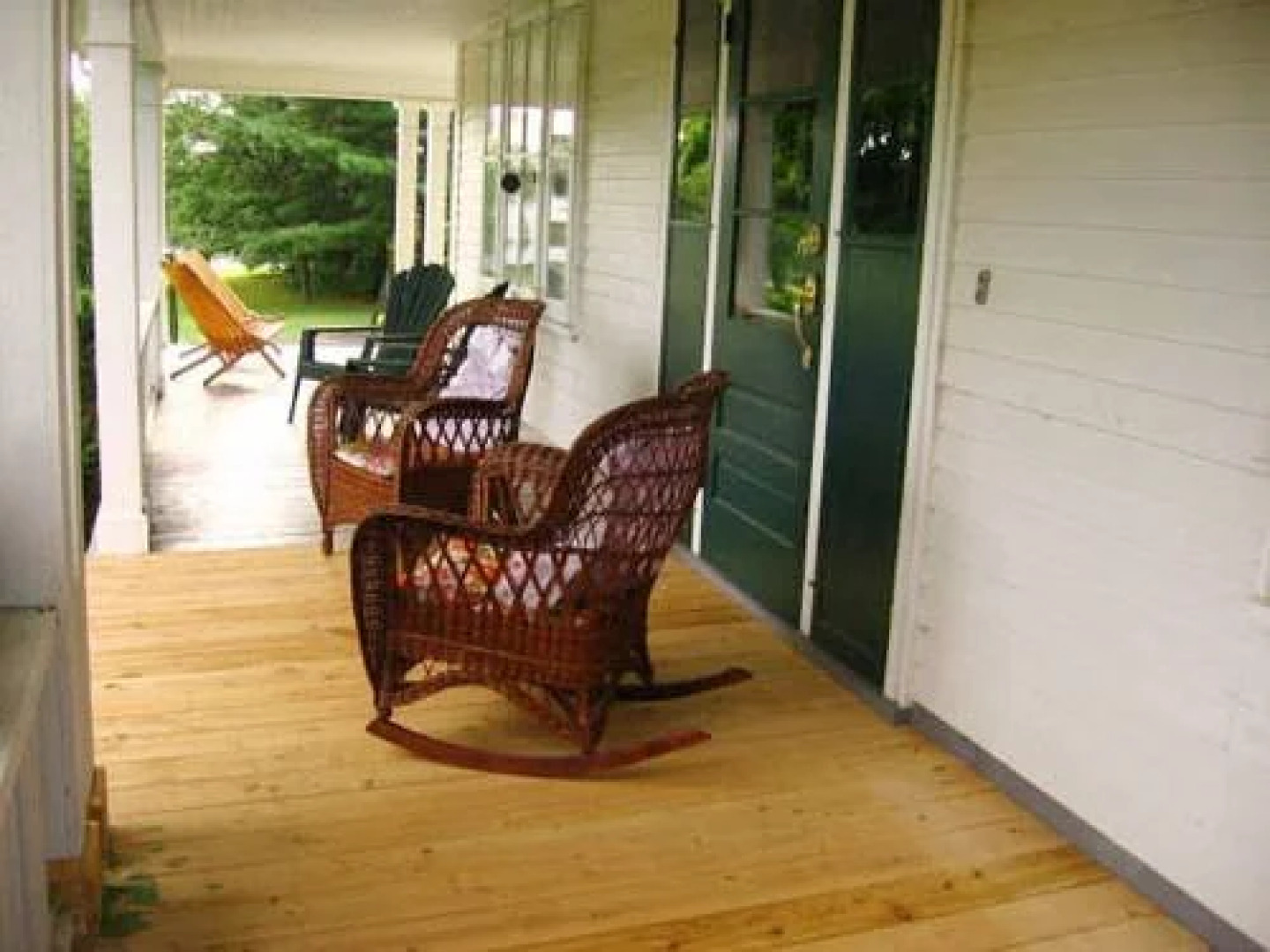 Gaspereau Valley Bed and Breakfast