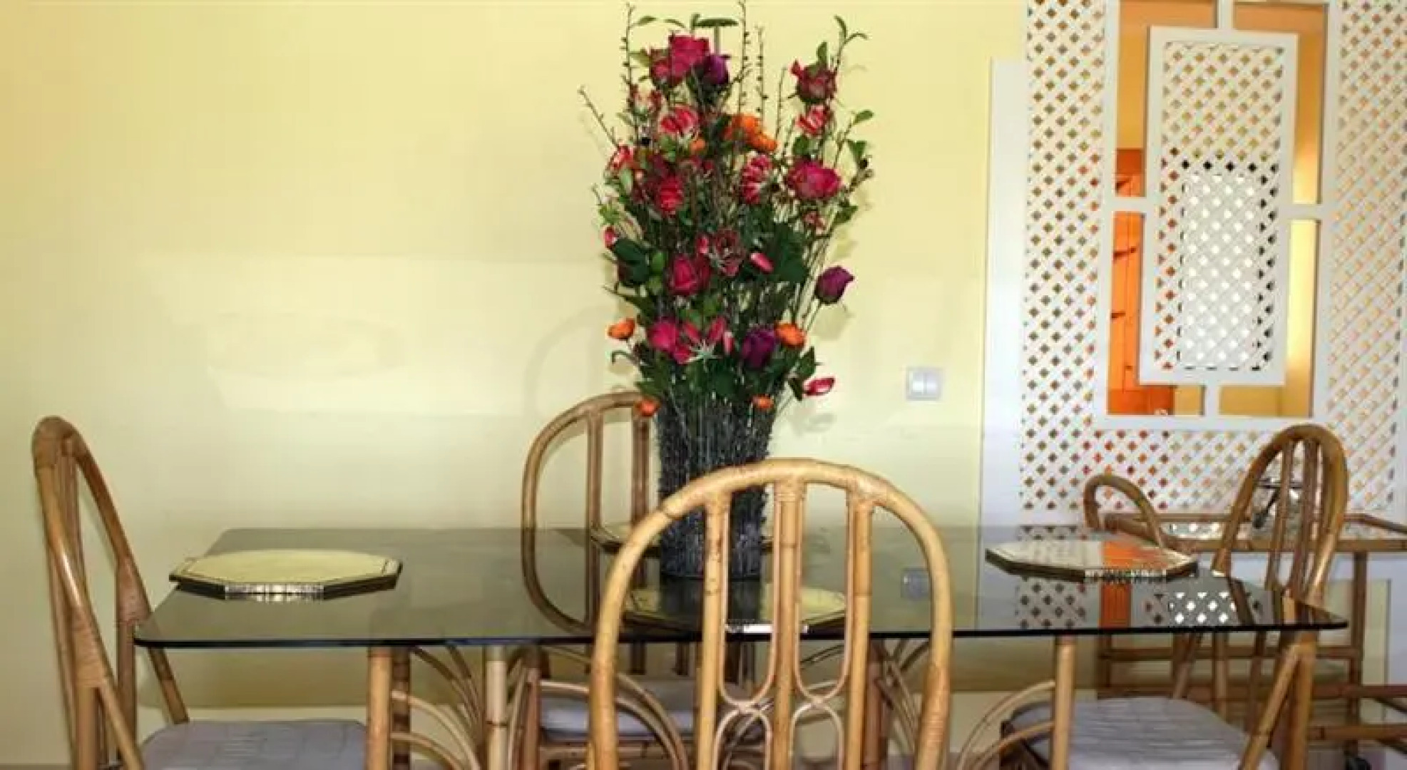 Capitalmoura Mouragolf Village