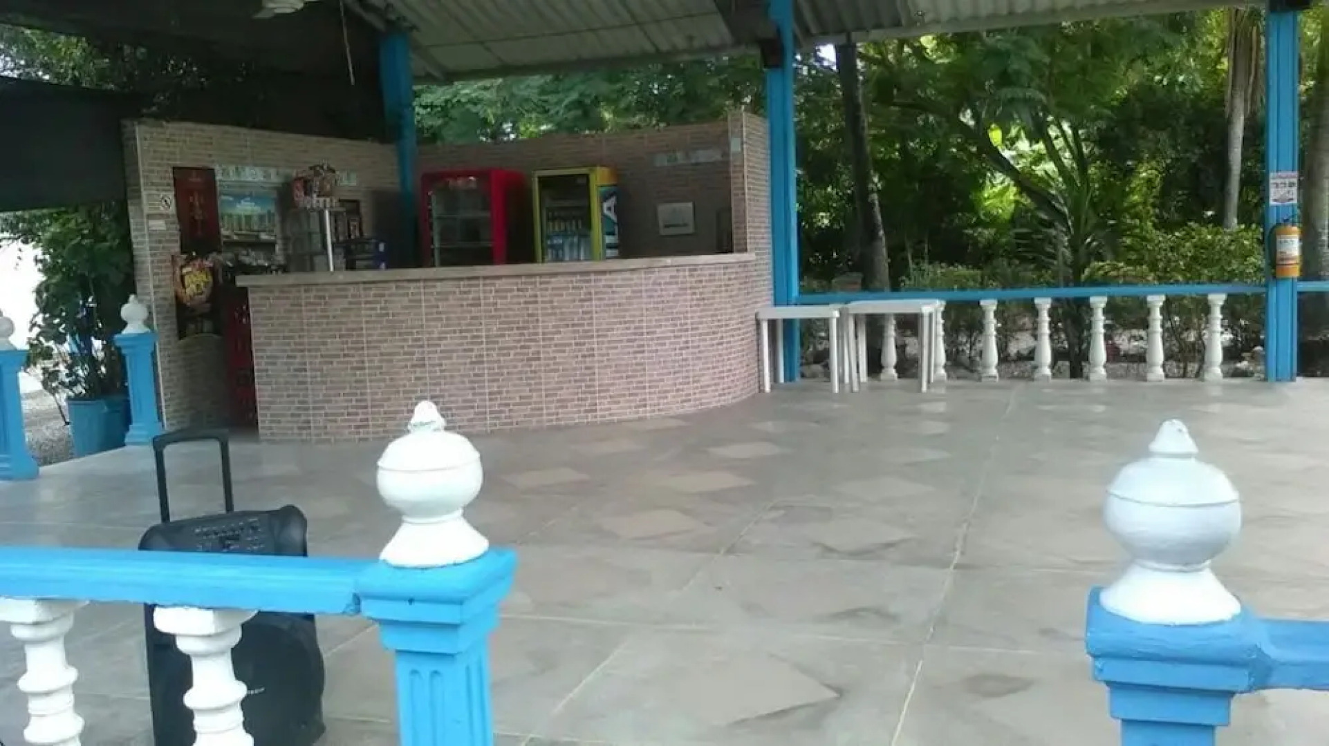 Centro Vacacional Maria Dayana