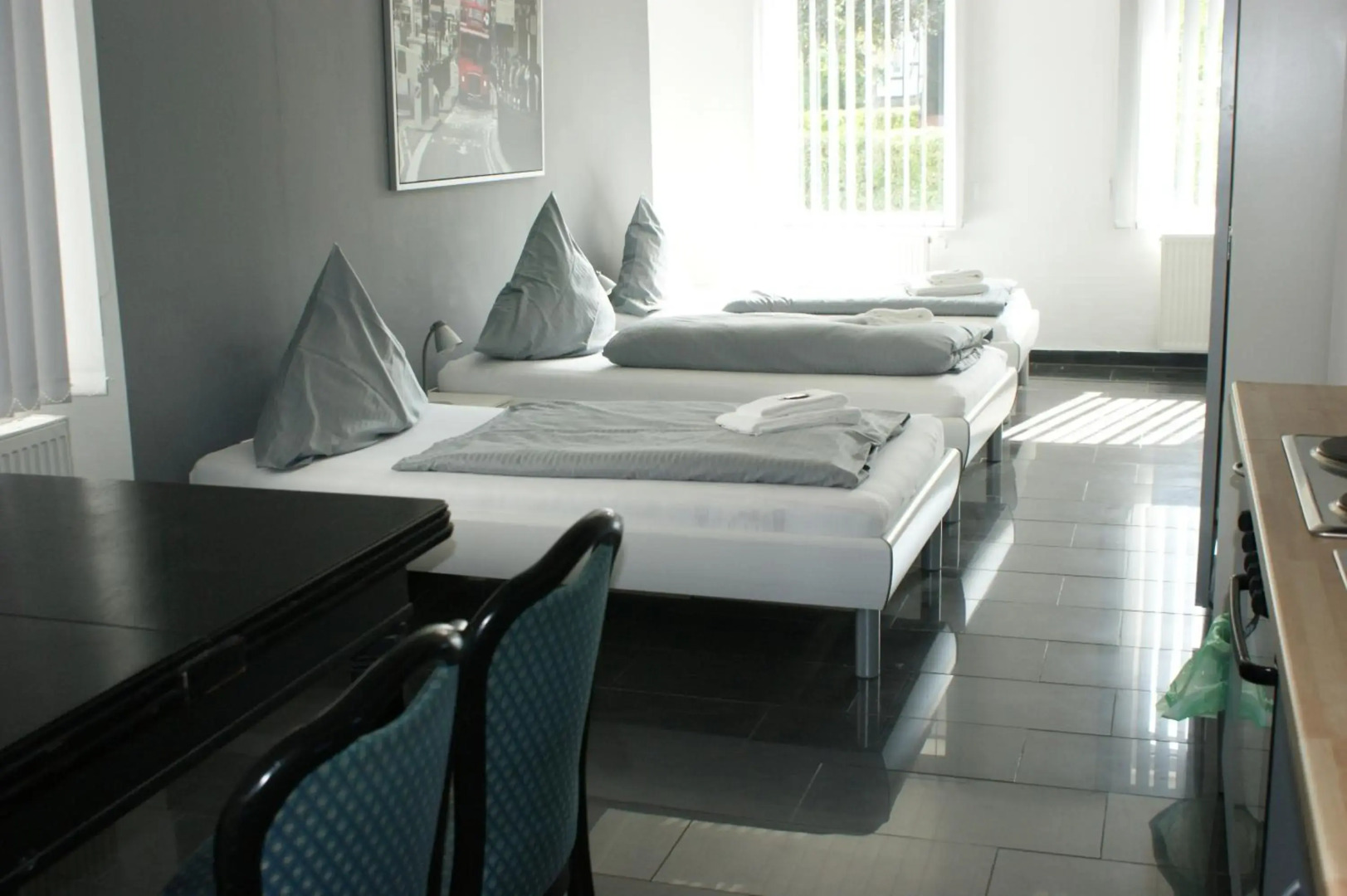 Hotel Rühen, 24 Stunden Check in, kostenfreie Parkplätze